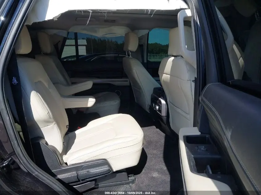 2019 FORD EXPEDITION PLATINUM