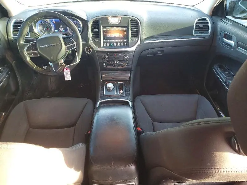 2018 CHRYSLER 300 TOURING  