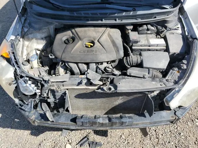 2015 KIA FORTE EX