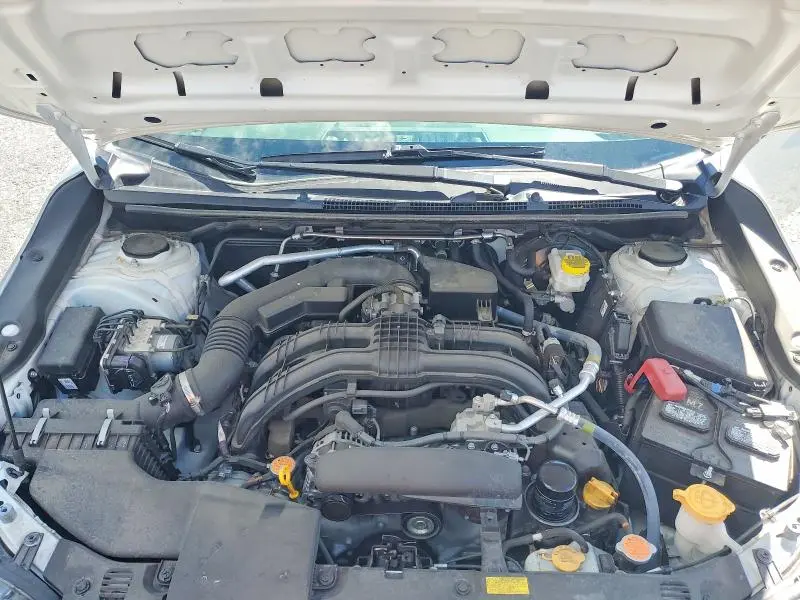 2023 SUBARU IMPREZA   