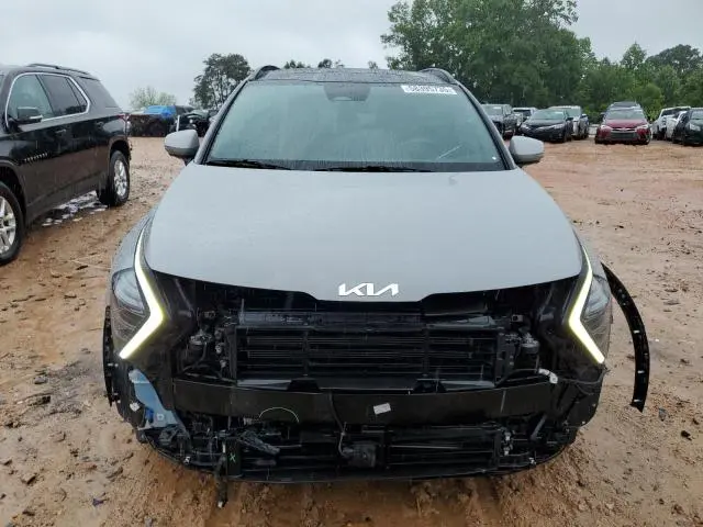 2023 KIA SPORTAGE SX PRESTIGE  