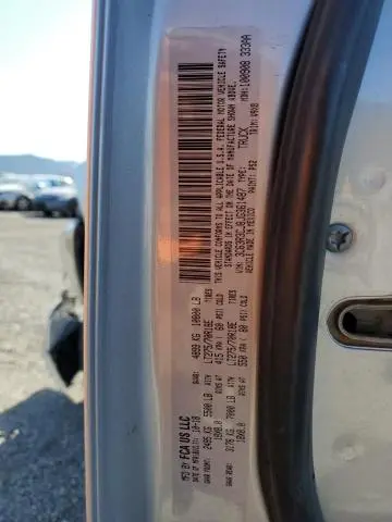 2018 RAM 3500 ST