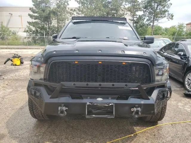 2014 RAM 1500 ST