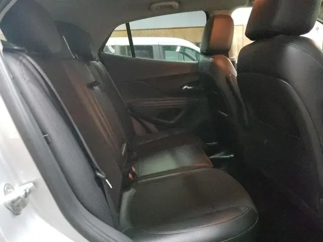 2018 BUICK ENCORE SPORT TOURING  