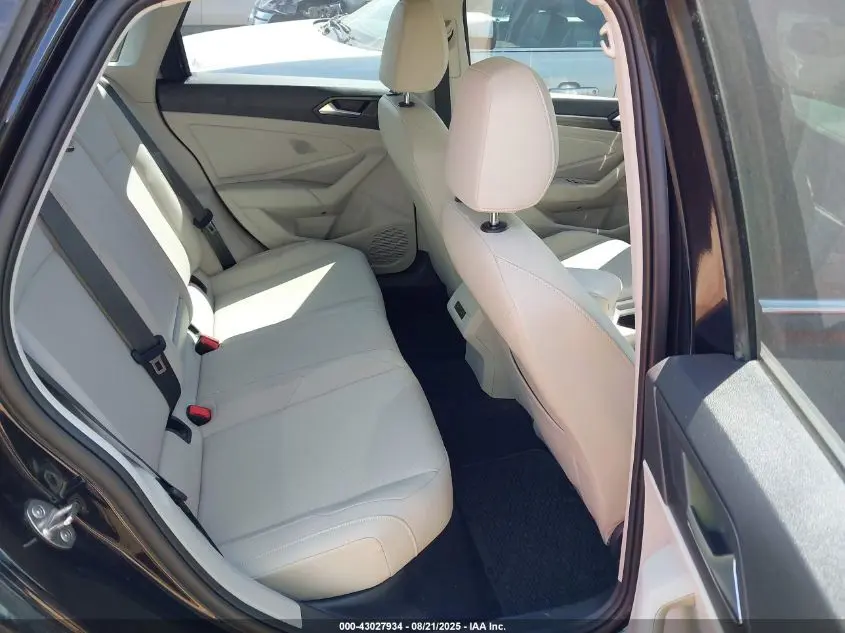 2020 VOLKSWAGEN JETTA 1.4T SEL