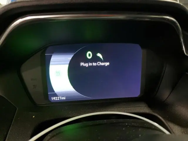 2022 CHEVROLET BOLT EV 1LT  