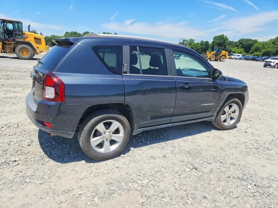 2015 JEEP COMPASS SPORT  