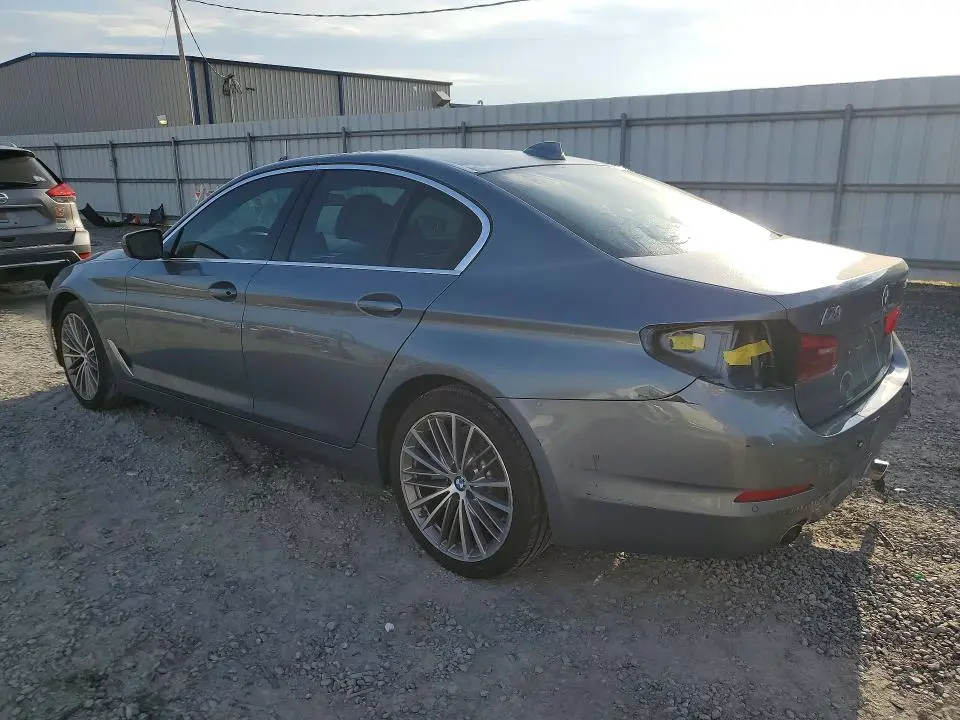 2019 BMW 530 I  