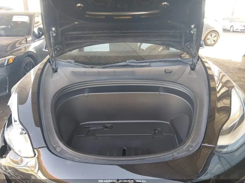 2019 TESLA MODEL 3 LONG RANGE/MID RANGE/STANDARD RANGE/STANDARD RANGE PLUS