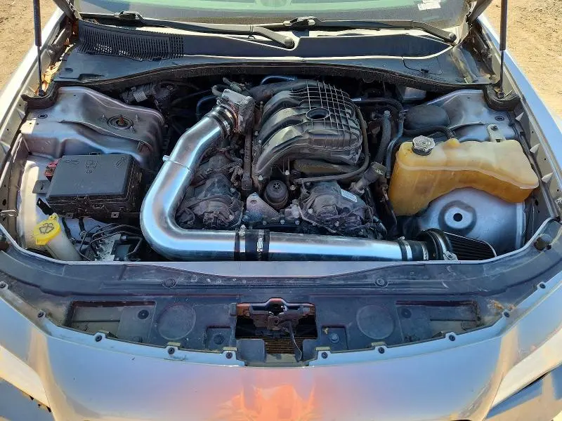 2017 CHRYSLER 300 LIMITED  