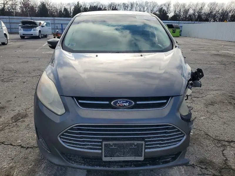 2014 FORD C-MAX SE  
