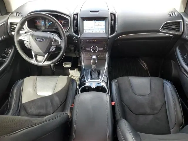 2016 FORD EDGE SPORT  