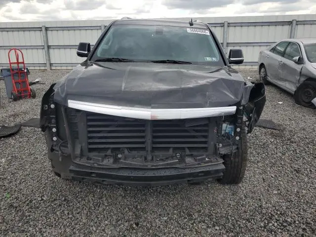 2020 CADILLAC ESCALADE ESV  