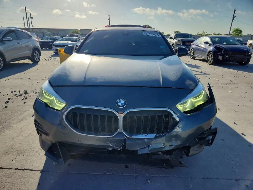 2021 BMW 228I   