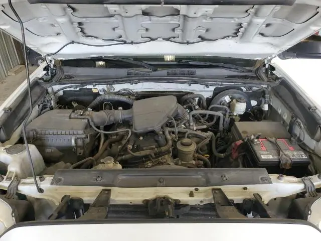 2018 TOYOTA TACOMA ACCESS CAB  