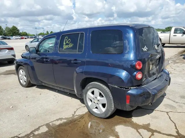 2011 CHEVROLET HHR LT  