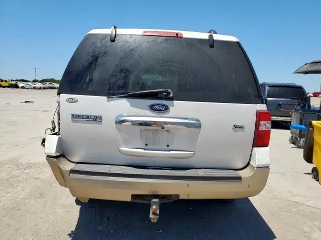 2012 FORD EXPEDITION XLT  