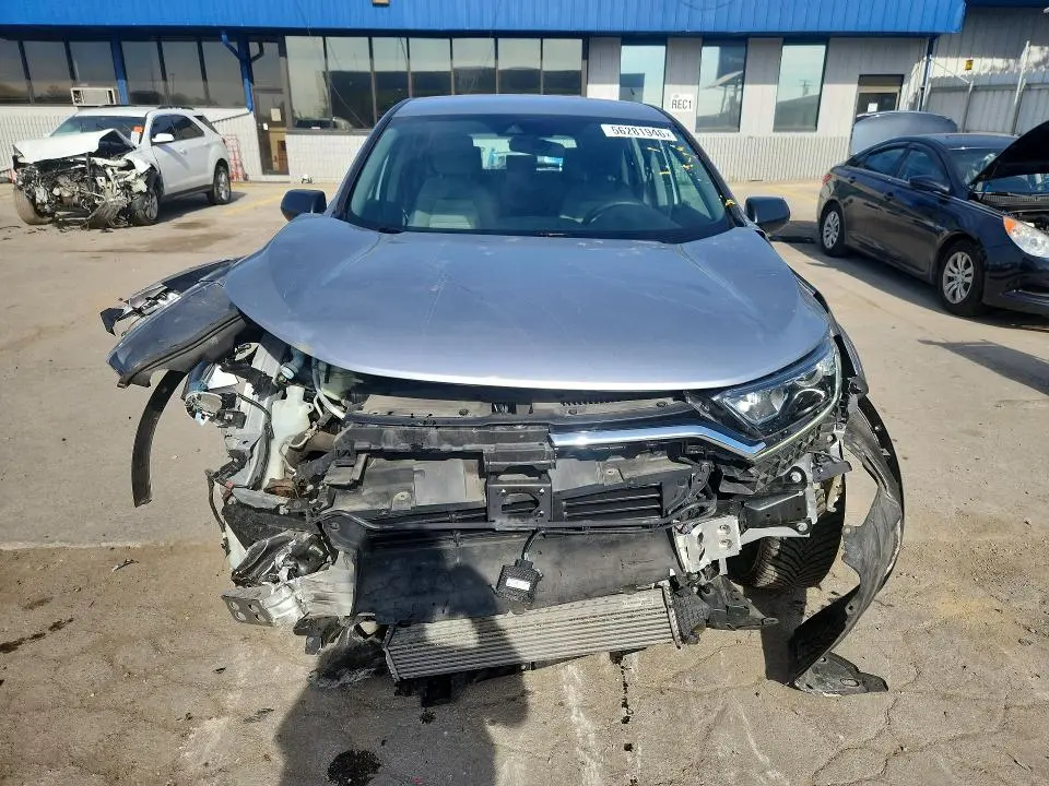 2020 HONDA CR-V LX  