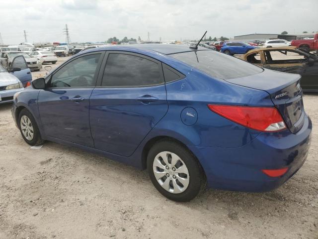 2015 HYUNDAI ACCENT GLS