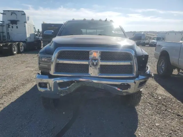2018 RAM 3500 SLT  