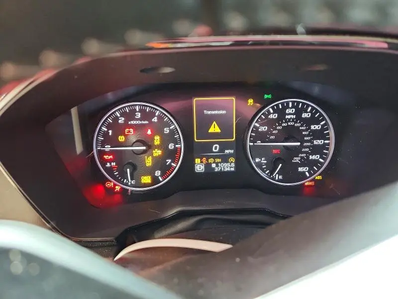 2022 SUBARU LEGACY PREMIUM  