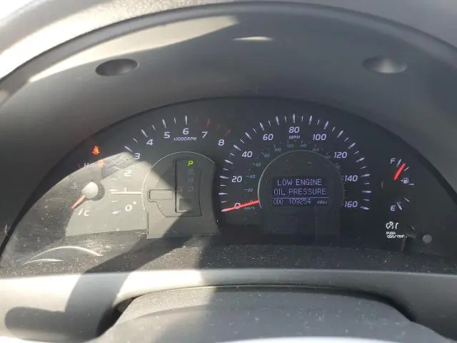 2011 TOYOTA CAMRY SE  