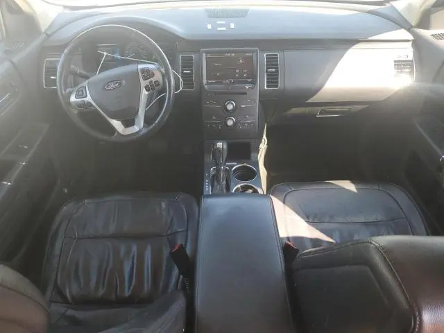 2013 FORD FLEX SEL  