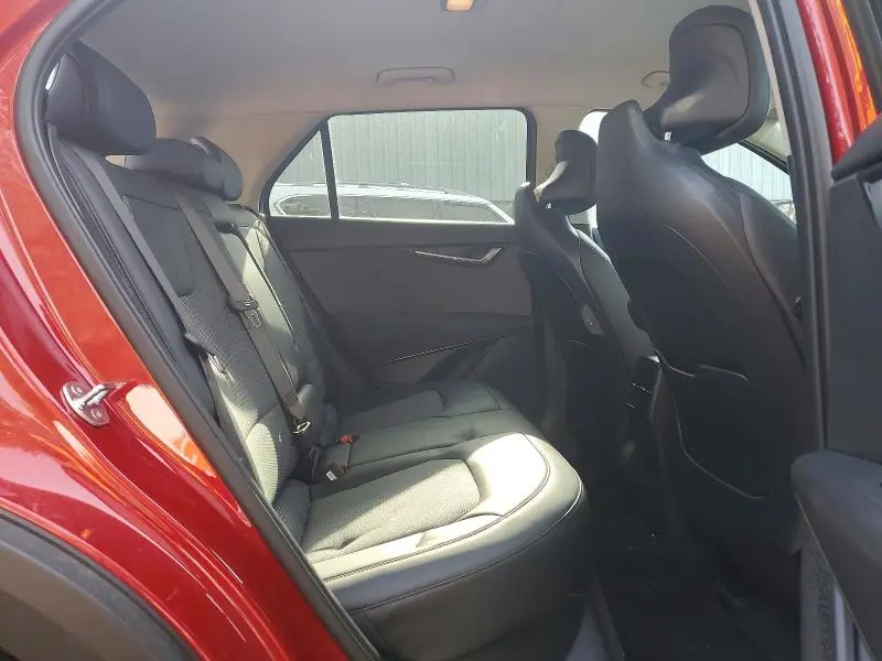 2024 KIA NIRO EX  