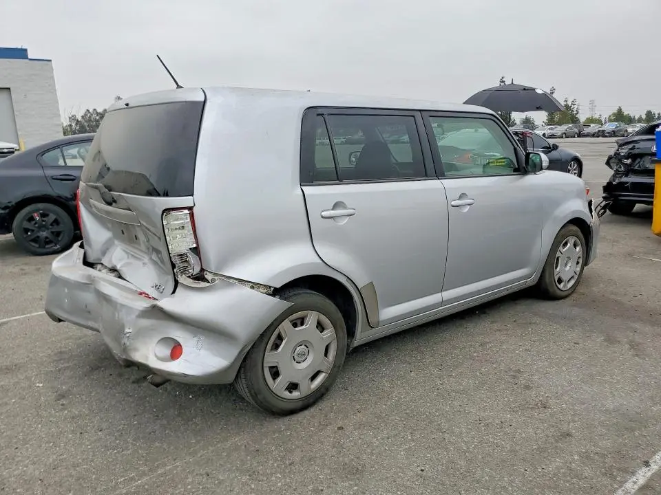 2012 SCION XB BASE  