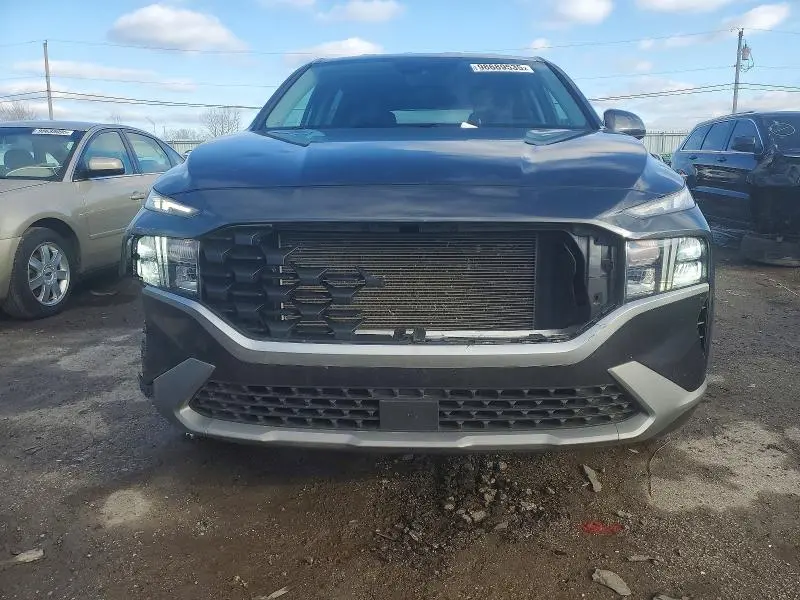 2021 HYUNDAI SANTA FE SE  