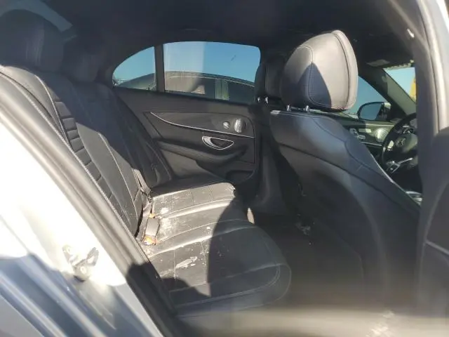 2017 MERCEDES-BENZ E 300  