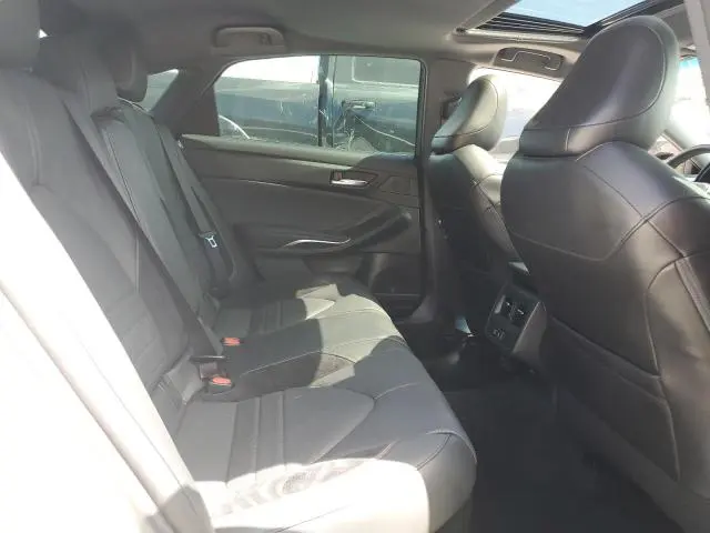 2022 TOYOTA AVALON NIGHT SHADE  