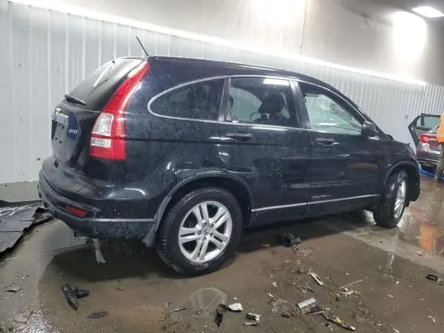 2010 HONDA CR-V EX  