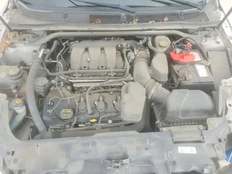 2017 FORD TAURUS POLICE INTERCEPTOR  