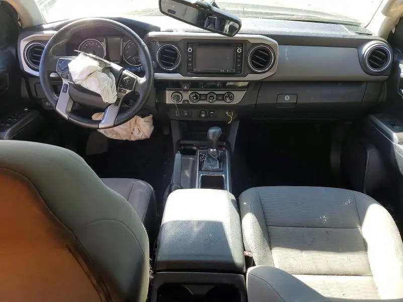 2018 TOYOTA TACOMA SR5 V6  