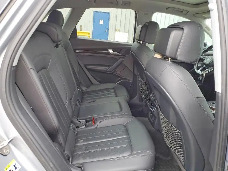 2019 AUDI Q5 PREMIUM PLUS  