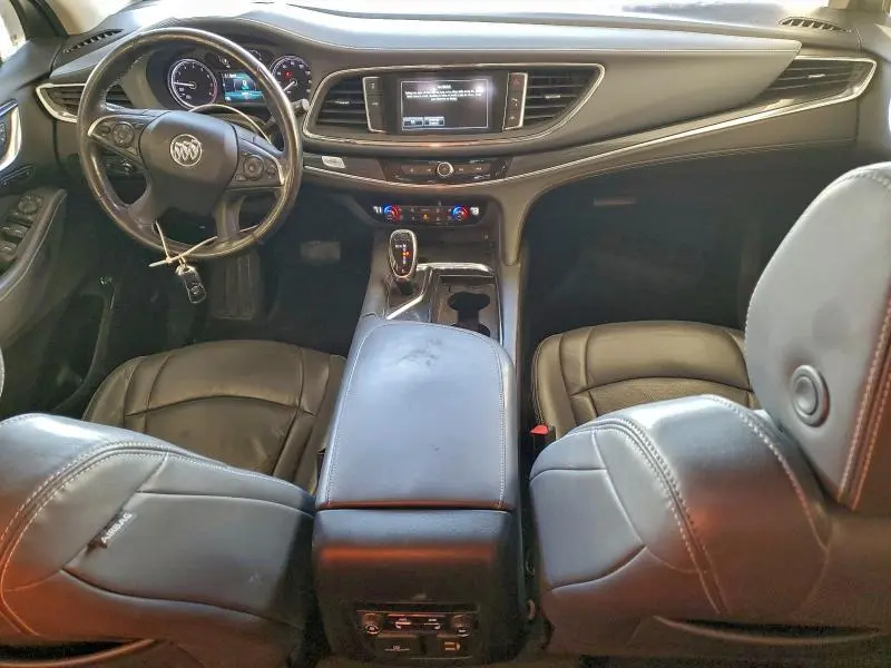 2019 BUICK ENCLAVE PREMIUM  