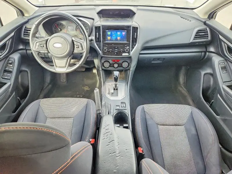 2019 SUBARU CROSSTREK PREMIUM  