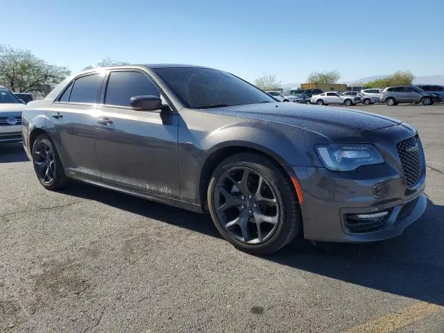 2022 CHRYSLER 300 TOURING L  