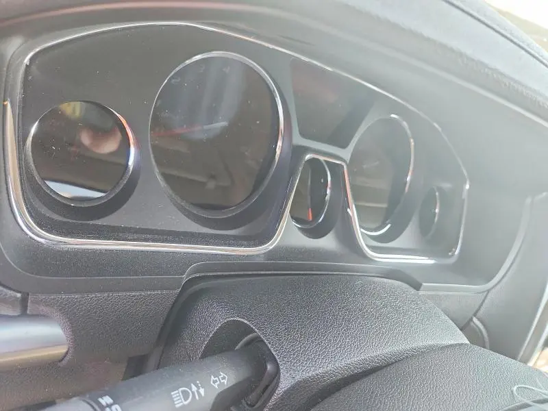 2015 GMC ACADIA SLE  