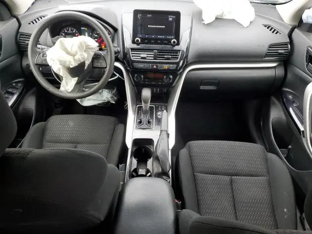 2023 MITSUBISHI ECLIPSE CROSS LE  