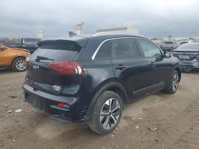 2022 KIA NIRO EX PREMIUM  