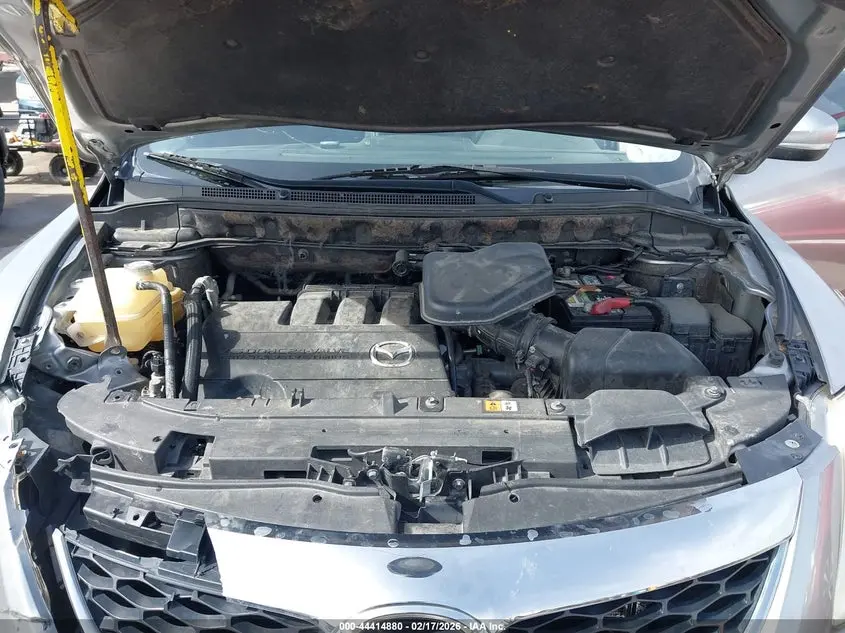 2011 MAZDA CX-9 GRAND TOURING