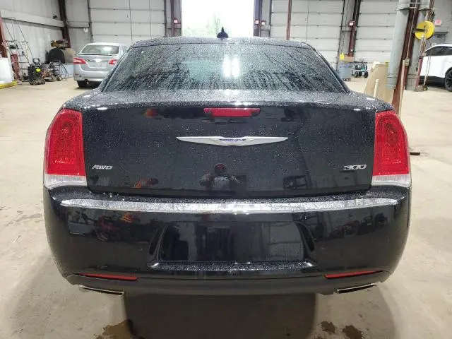 2020 CHRYSLER 300 LIMITED  