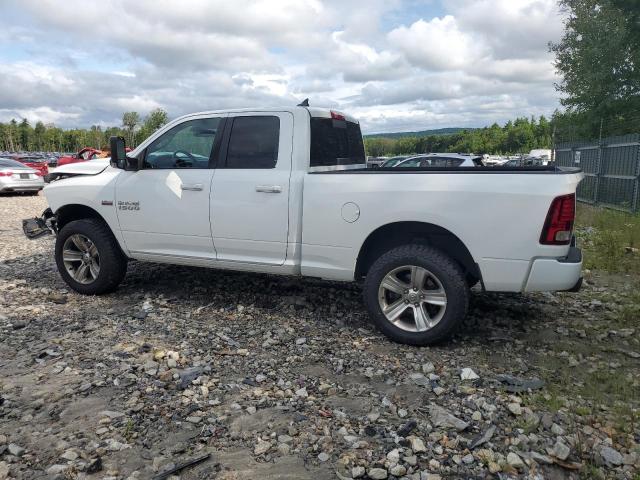 2016 RAM 1500 SPORT