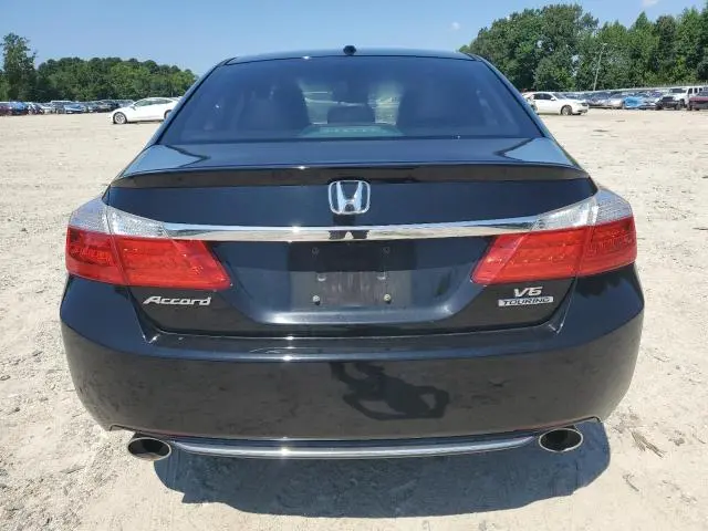 2013 HONDA ACCORD TOURING  