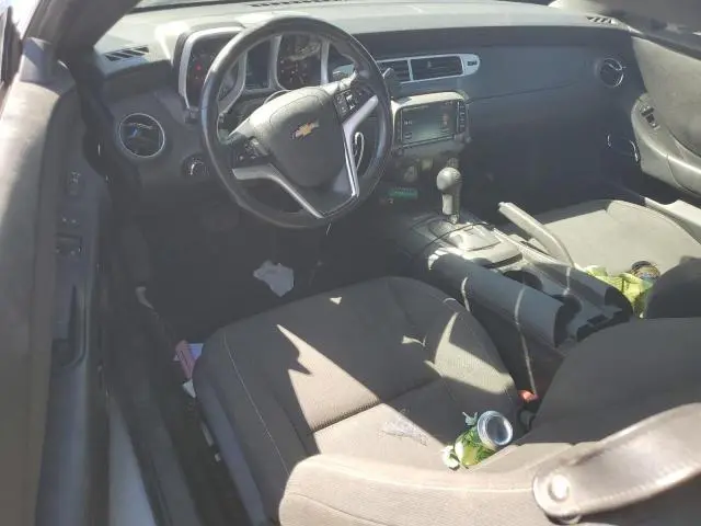 2013 CHEVROLET CAMARO LT  