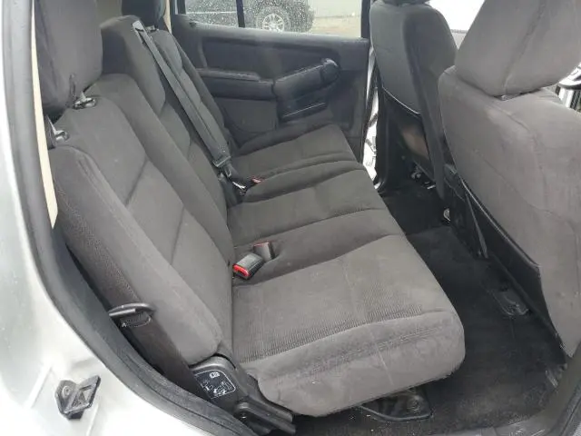 2010 FORD EXPLORER XLT