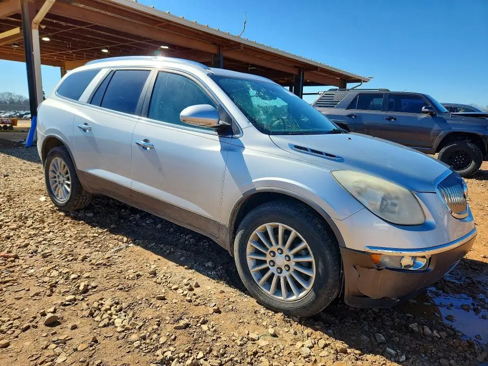 2012 BUICK ENCLAVE   