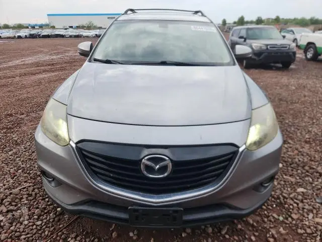 2015 MAZDA CX-9 GRAND TOURING  